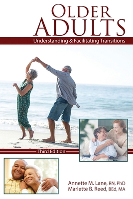 Older Adults: Understanding & Facilitating Tran... 1524976431 Book Cover