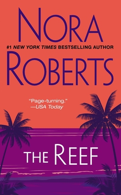 The Reef 0515154172 Book Cover