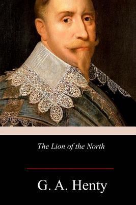 The Lion of the North 197827310X Book Cover