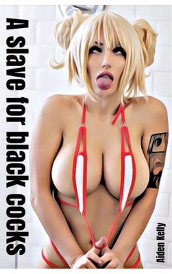 A slave for black cocks [German] 3384125355 Book Cover
