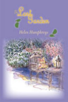 The Lost Garden (Beeler Large Print Series) [Large Print] 1574905023 Book Cover