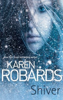 Shiver 1444767143 Book Cover