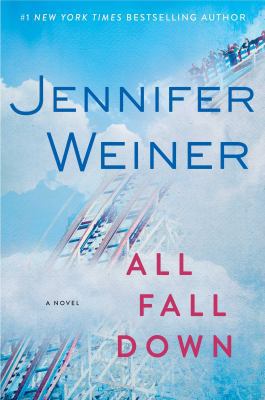 All Fall Down: A Novel 145161778X Book Cover