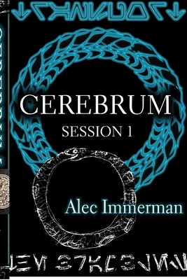 Cerebrum: Session 1 1714511510 Book Cover