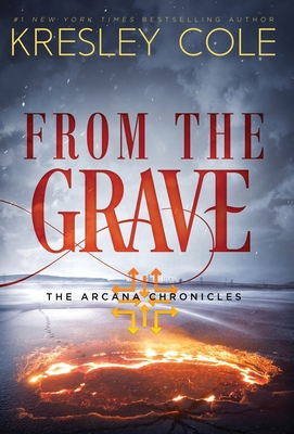 From The Grave 0998141496 Book Cover
