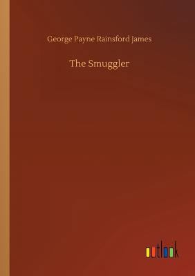 The Smuggler 3734010047 Book Cover