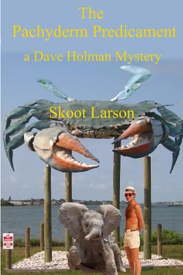 The Pachyderm Predicament 0578176556 Book Cover