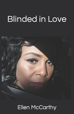 Blinded in Love Book Cover