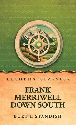 Frank Merriwell Down South B0H6L5G1T4 Book Cover