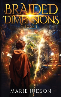 Braided Dimensions 1644566931 Book Cover