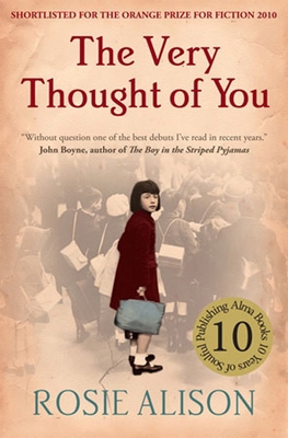 The Very Thought of You 1846883482 Book Cover