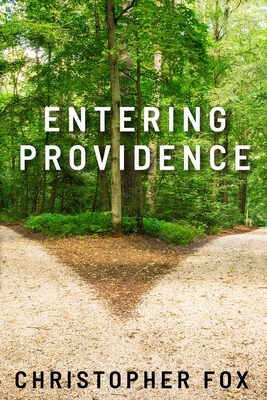 Entering Providence 1716593530 Book Cover