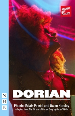 Dorian 1839040513 Book Cover
