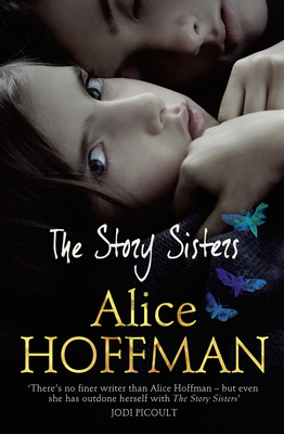 The Story Sisters 0007351526 Book Cover