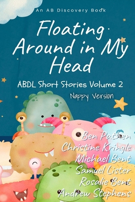 Floating Around In My Head Vol 2 (Nappy Version...            Book Cover