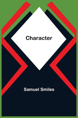 Character 9354948782 Book Cover