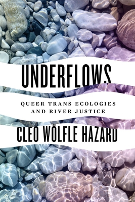 Underflows: Queer Trans Ecologies and River Jus... 029574975X Book Cover