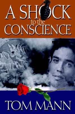 A Shock to the Conscience 0595674100 Book Cover