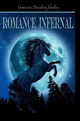 Romance Infernal [Spanish] 1530257735 Book Cover
