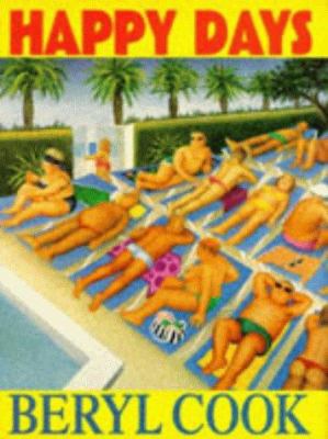 Happy Days 0575061928 Book Cover