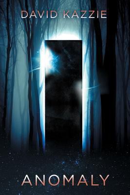 Anomaly 1790383064 Book Cover