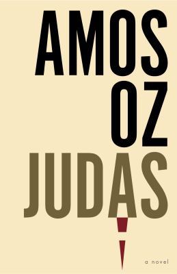 Judas 1784740500 Book Cover