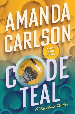Code Teal [Large Print] 1944431292 Book Cover
