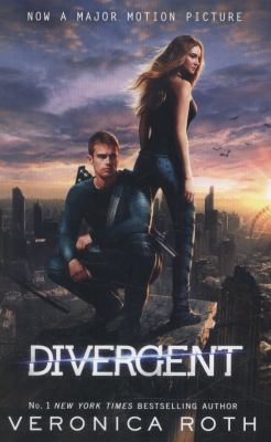 Divergent (Divergent, Book 1) [French] 0007538065 Book Cover