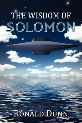 The Wisdom of Solomon 0615519180 Book Cover