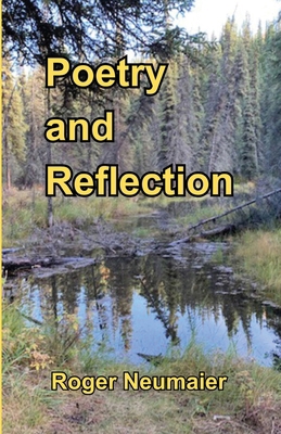 Poetry and Reflection 1956920153 Book Cover