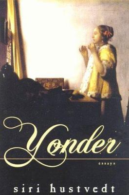 Yonder 0805050116 Book Cover