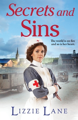 Secrets and Sins 1804159352 Book Cover