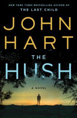 The Hush [Large Print] 1432848739 Book Cover