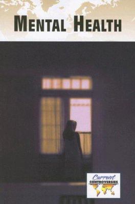 Mental Health 0737724854 Book Cover