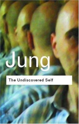 The Undiscovered Self: Answers to Questions Rai... B00APYFC3Q Book Cover