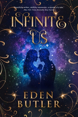 Infinite Us 1949090809 Book Cover