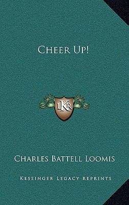 Cheer Up! 1163532967 Book Cover