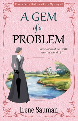 A Gem of a Problem 0645995401 Book Cover