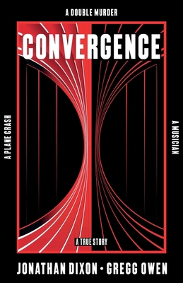 Convergence B0FLVRM325 Book Cover