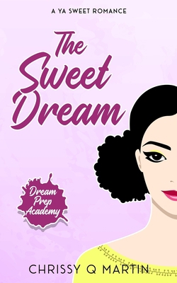 The Sweet Dream 1960504002 Book Cover