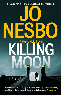 Killing Moon 1039007848 Book Cover