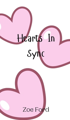 Hearts In Sync 9908000381 Book Cover