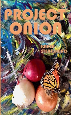 Project Onion B0DF5YNRXT Book Cover