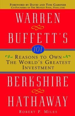 101 Reasons to Own the World's Greatest Investm... 047141123X Book Cover