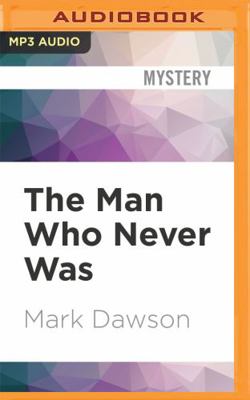 The Man Who Never Was 1713581566 Book Cover