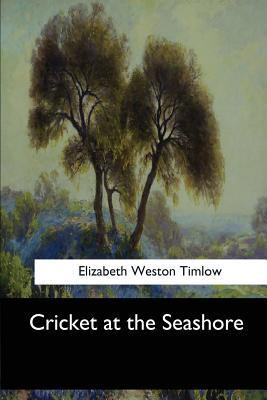 Cricket at the Seashore 1546904131 Book Cover