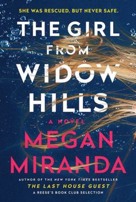 The Girl from Widow Hills: A Novel 1982152745 Book Cover