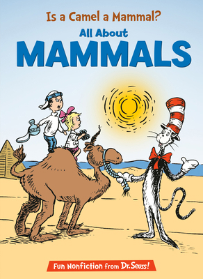 Is a Camel a Mammal? All about Mammals B00A2OZ6U8 Book Cover