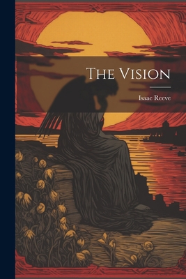 The Vision 1022380257 Book Cover