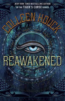 Reawakened: Book One in the Reawakened series, ... 1444784803 Book Cover